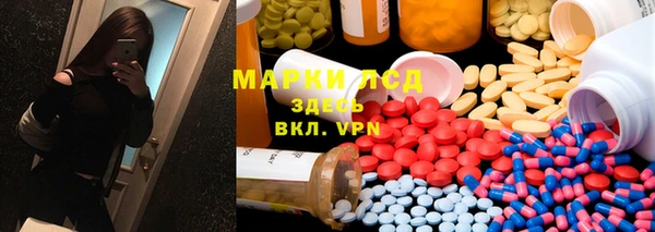 стафф Алексин